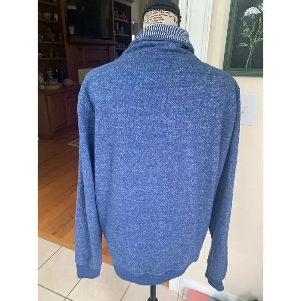 Charleston Threads Sweatshirt